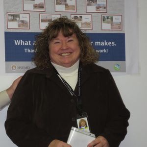 Meet your Posher, Vicki